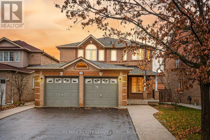 130 YUILE COURT, Brampton (Fletcher's Creek South), Ontario L6Y5J5