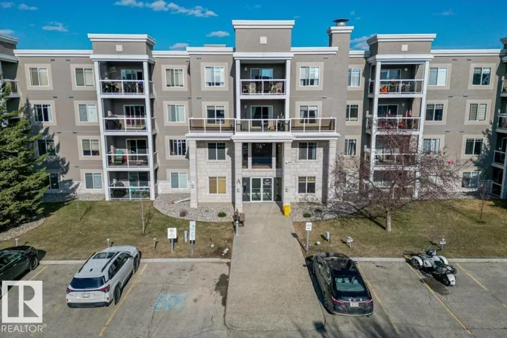 #111 78A MCKENNEY AV, St. Albert, Alberta T8N7E6