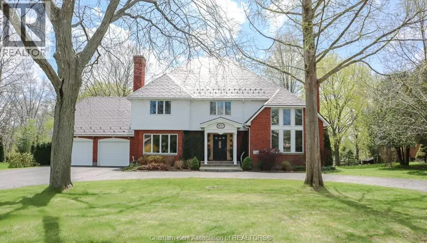 1821 Blackwell ROAD, Sarnia, Ontario N7T7H4
