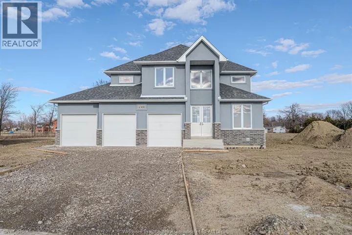 4508 URSULA, Comber, Ontario N0R1A0