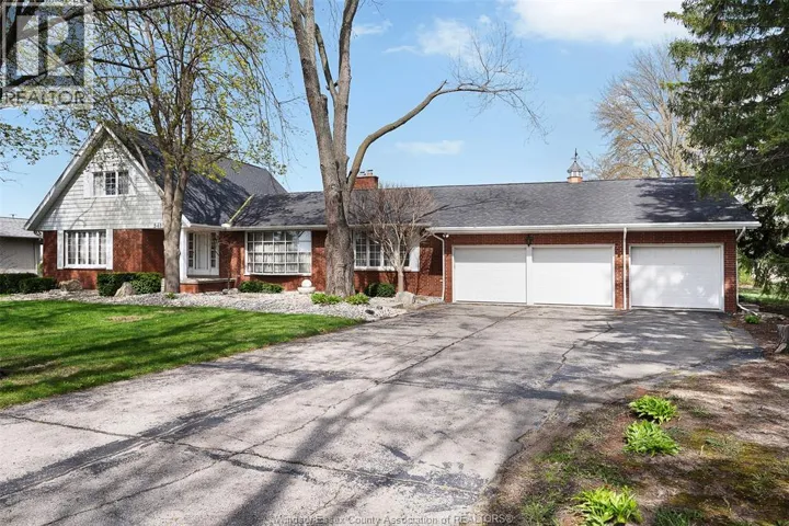 5410 HURON CHURCH LINE ROAD, LaSalle, Ontario N9H1H6