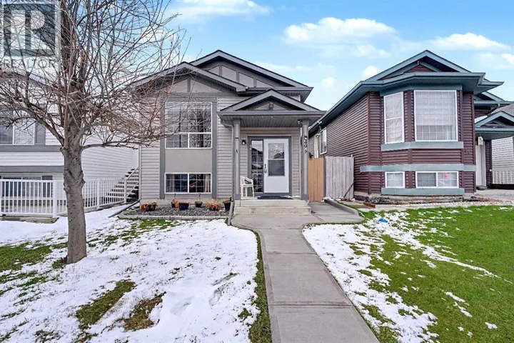 49 Martin Crossing Way NE, Calgary, Alberta T3J3V2