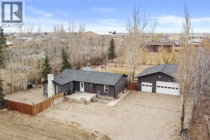 721 4 Avenue, Dunmore, Alberta T1B0J9