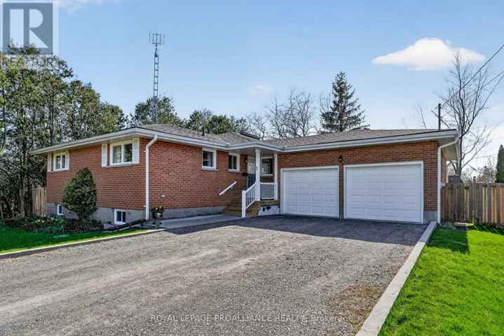 1 MEREDITH AVENUE, Cobourg, Ontario K9A4G6