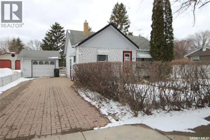 54 James AVENUE, Yorkton, Saskatchewan S3N2C4