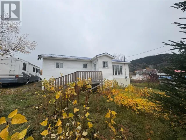 23A Foster-Ward Road, La Scie, Newfoundland & Labrador A0K3M0