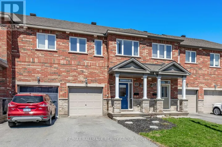 183 CLARIDGE DRIVE, Ottawa, Ontario K2J5V8