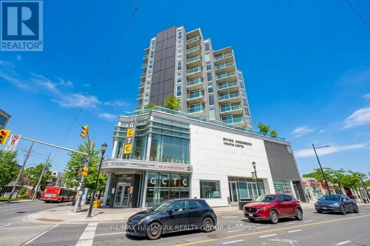 702 - 1227 WELLINGTON STREET W, Ottawa, Ontario K1Y0G7