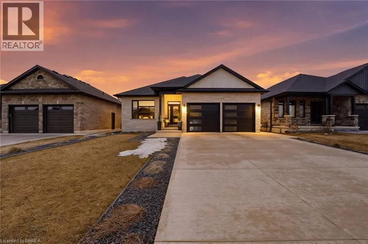 82 ORR Street, Stratford, Ontario N5A0H7