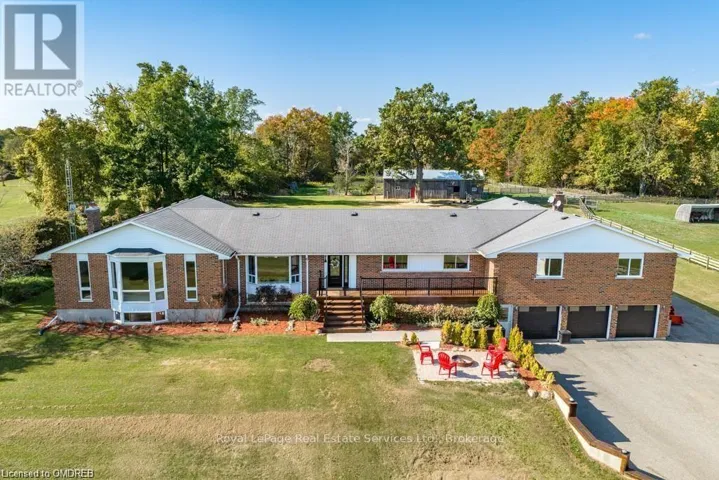 9630 WELLINGTON ROAD 42, Erin, Ontario L7G4S8