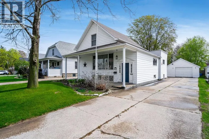 53 Elliott STREET, Leamington, Ontario N8H3M4