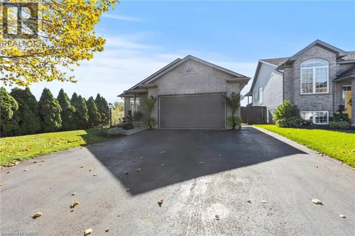 3579 CARVER Street, Stevensville, Ontario L0S1S0