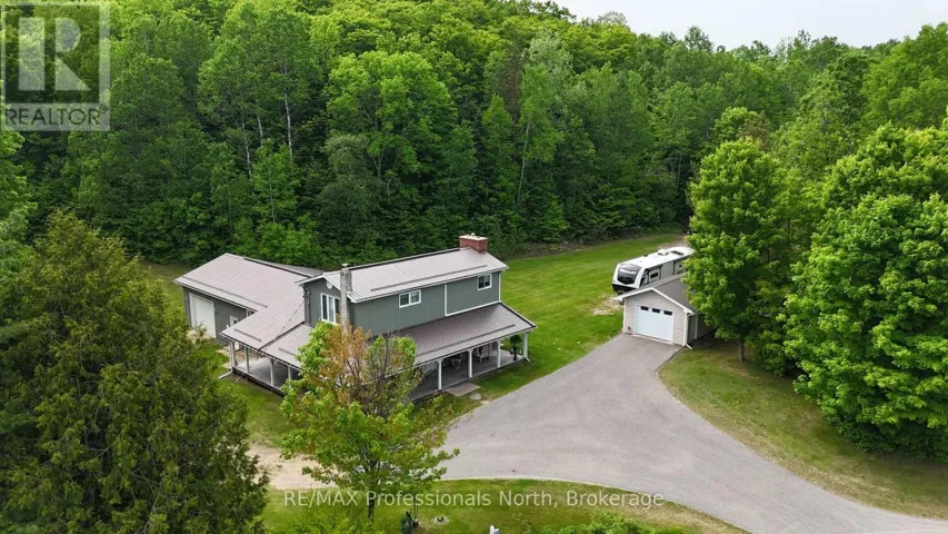 1023 CHESTER CRESCENT, Dysart et al (Harcourt), Ontario K0L1X0