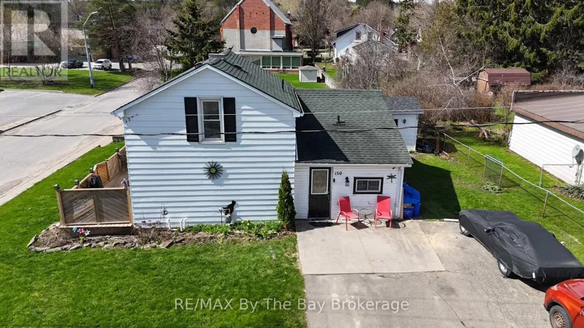 150 DANIEL STREET, Erin, Ontario N0B1T0