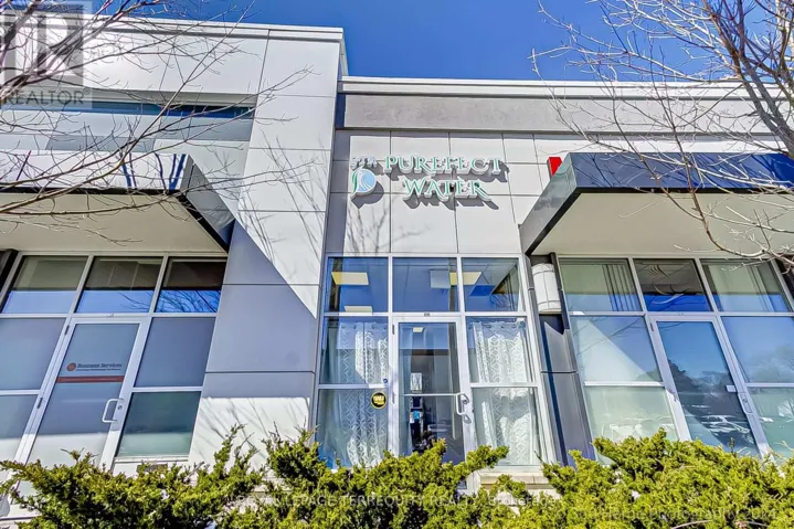 C104 - 10 MALLARD ROAD, Toronto (Banbury-Don Mills), Ontario M3B0A7