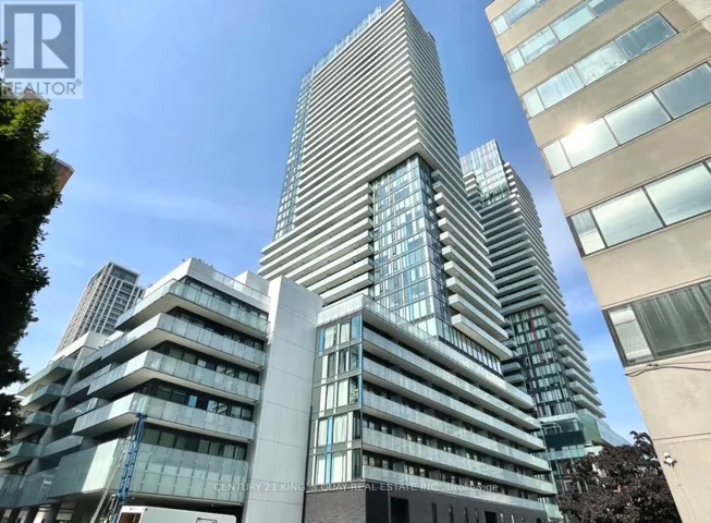 2013 - 161 ROEHAMPTON AVENUE, Toronto (Mount Pleasant West), Ontario M4P0C8