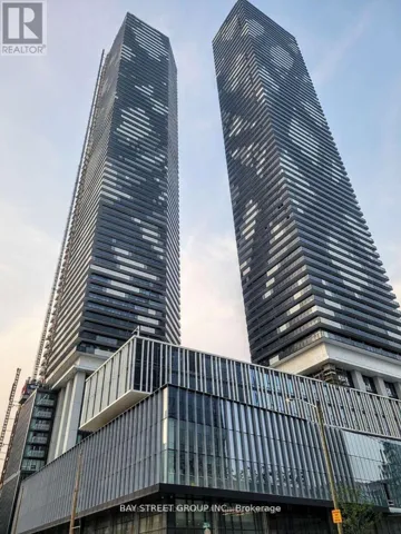4909 - 138 DOWNES STREET, Toronto (Waterfront Communities), Ontario M5E0E4