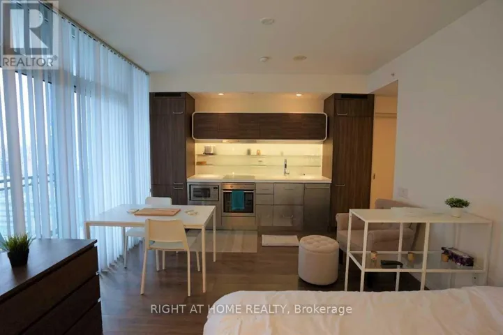 2303 - 45 CHARLES STREET E, Toronto (Church-Yonge Corridor), Ontario M4Y0B8