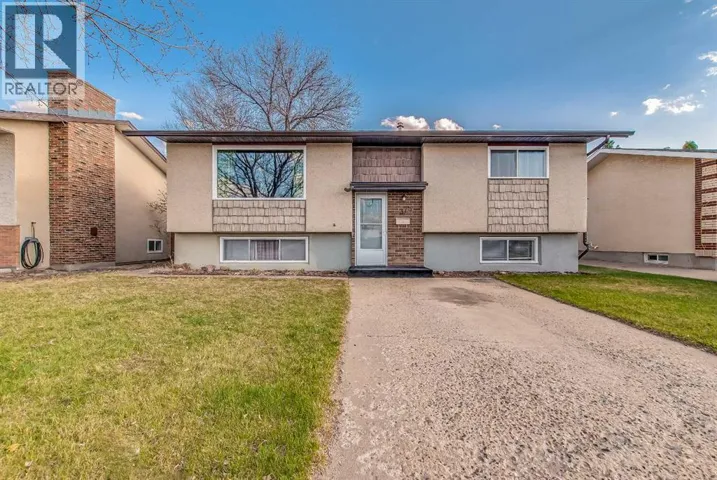 375 18 Street NE, Medicine Hat, Alberta T1C1A7