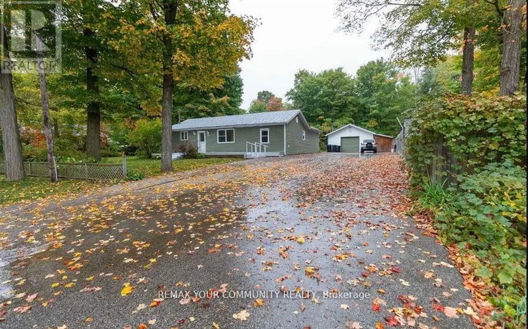 781 EDWARD STREET, Innisfil, Ontario L9S2S2
