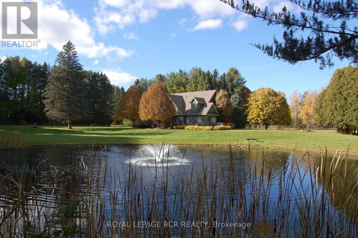 2863 CONCESSION RD 3, Adjala-Tosorontio, Ontario L0N1P0