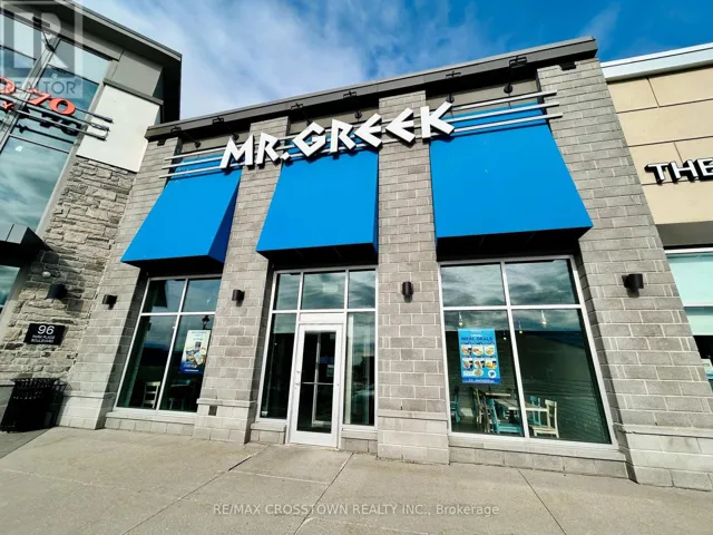 5-1 - 90 PARK PLACE BOULEVARD, Barrie (0 East), Ontario L4N0L1