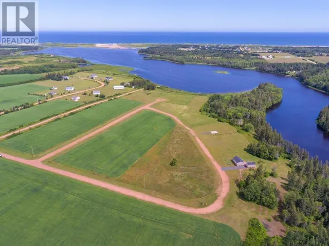 Lot 20 Speckled Trout Lane, Lakeside, Prince Edward Island C0A1S0
