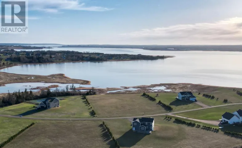 2 HERITAGE RIVER Road, Mermaid, Prince Edward Island C1B3Z7