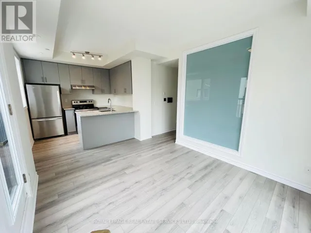 330 - 349 WHEAT BOOM DRIVE, Oakville (JM Joshua Meadows), Ontario L6H7X5