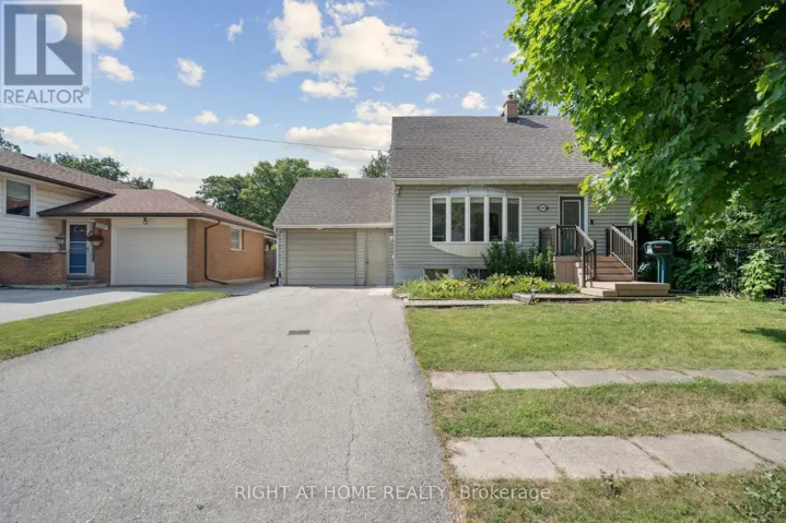 2343 MOUNTAINSIDE DRIVE, Burlington (Mountainside), Ontario L7P1C1