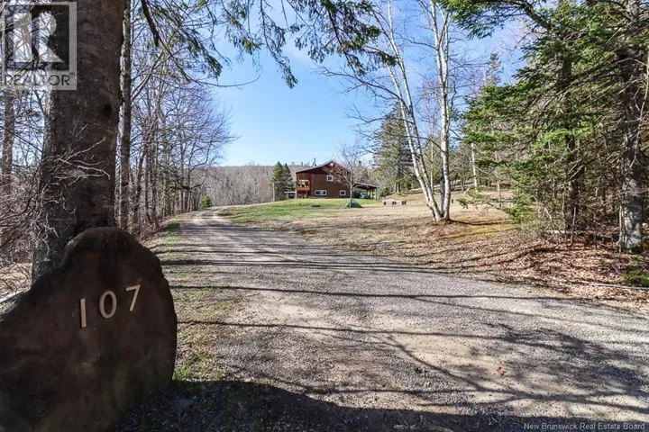 107 Dickie Mountain Road, Norton, New Brunswick E5T1S2