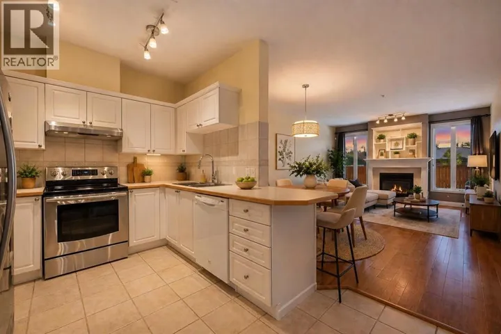 #, 3113 Lake Fraser Court SE, Calgary, Alberta T2J7H4