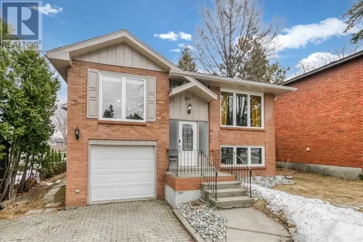 267 Southgate Crescent, Sudbury, Ontario P3E5J6