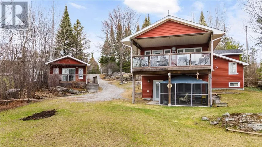 223 Norland Road, Verner, Ontario P0M2M0