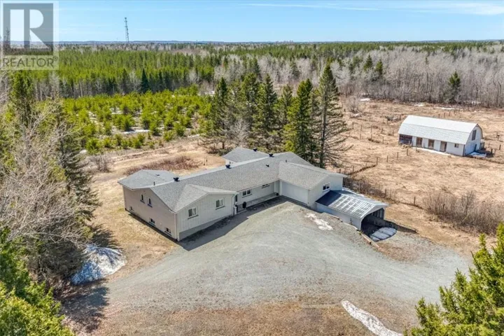 1085 Gravel Drive, Sudbury, Ontario P3P1R8