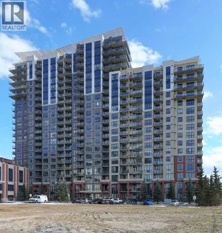 1312, 8880 Horton Road SW, Calgary, Alberta T2V2W3