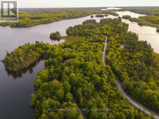 LOT 5 HINTERLAND LANE, Frontenac (Frontenac South), Ontario K0H1H0