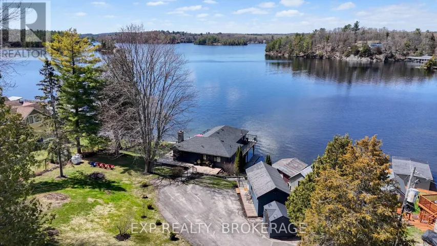 760 CEDAR PARK LANE, Athens, Ontario K0E1B0