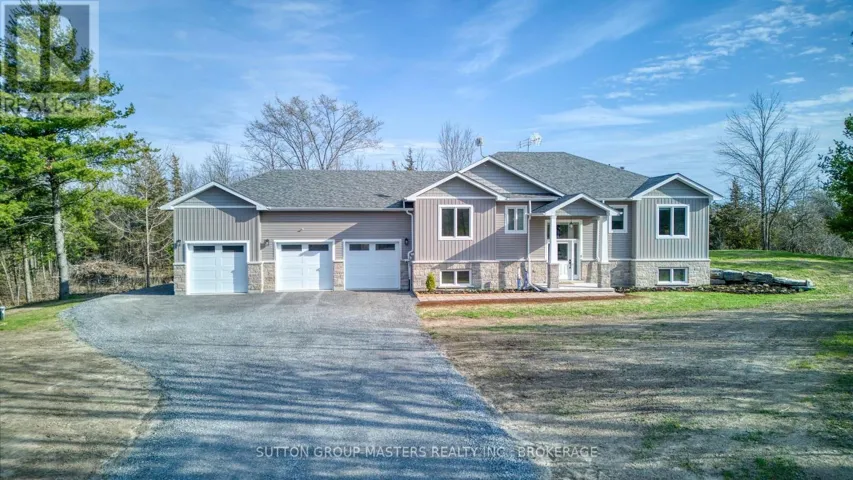 12 PETWORTH ROAD, Stone Mills (Stone Mills), Ontario K0K3N0