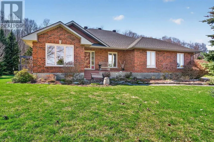 3920 MIDDLE WOODLAND DRIVE, Frontenac (Frontenac South), Ontario K0H1X0