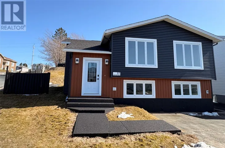 57 Neptune Road, St. Johns, Newfoundland & Labrador A1B4J2