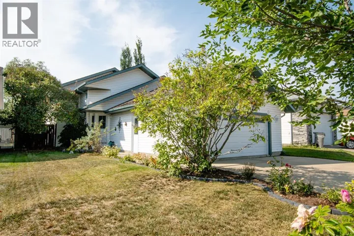 10509 Kateri Drive, Grande Prairie, Alberta T8W2N1