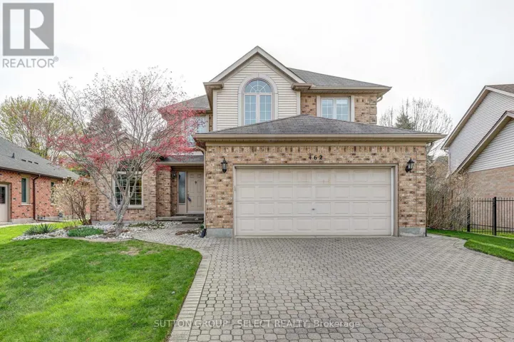 462 AMBLESIDE DRIVE, London North (North A), Ontario N6G4W9