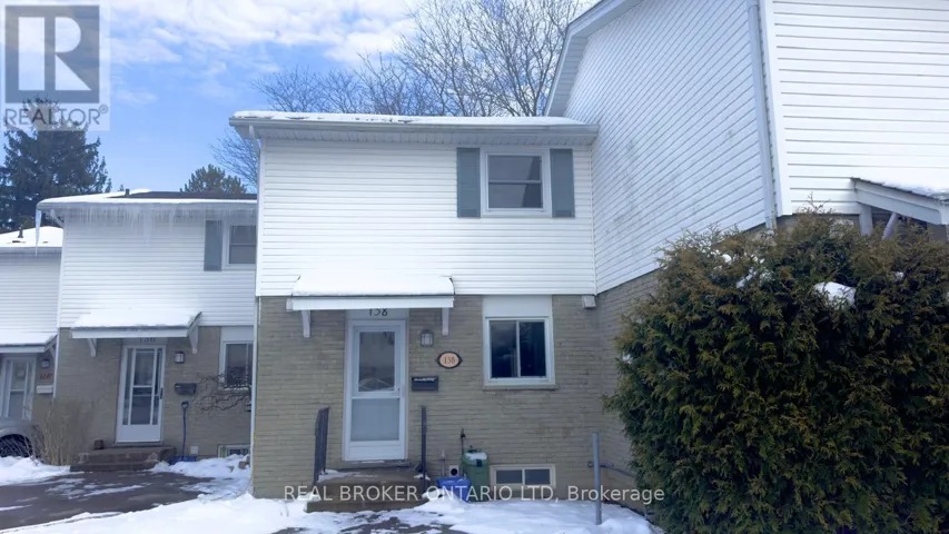 138 - 230 CLARKE ROAD, London East (East I), Ontario N5W5P8