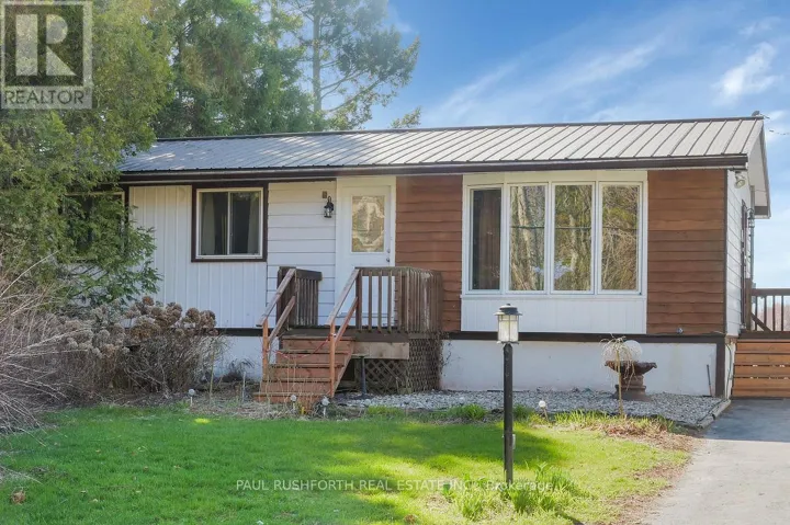 10476 RONSON ROAD, North Dundas, Ontario K0E1S0