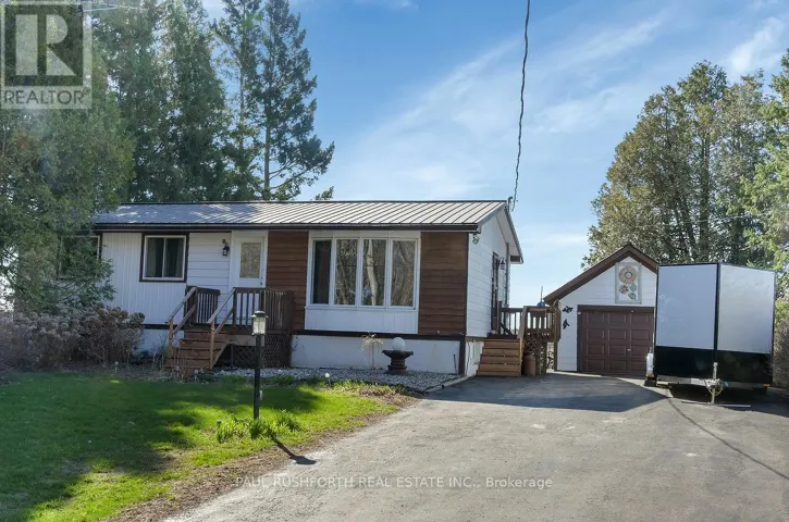 10476 RONSON ROAD, North Dundas, Ontario K0E1S0
