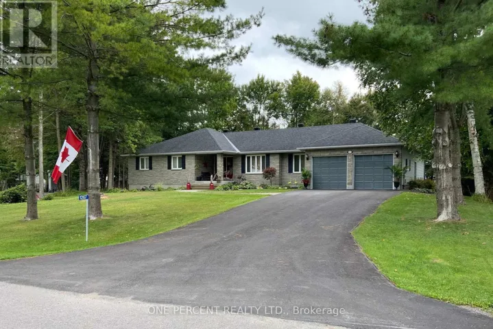 1267 RANDBORO CRESCENT, Ottawa, Ontario K4B1K7