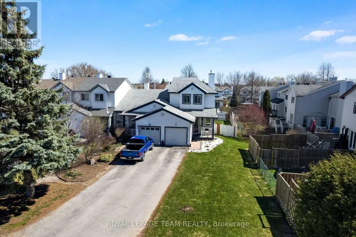 11 LIETTE COURT, North Grenville, Ontario K0G1J0