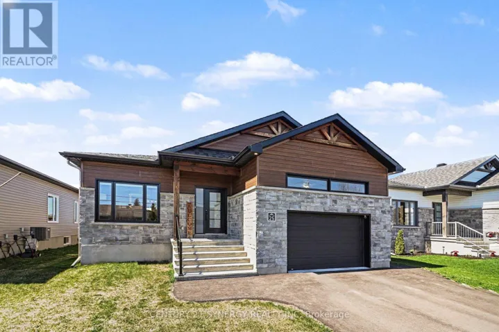 25 SARAH STREET, Casselman, Ontario K0A1M0