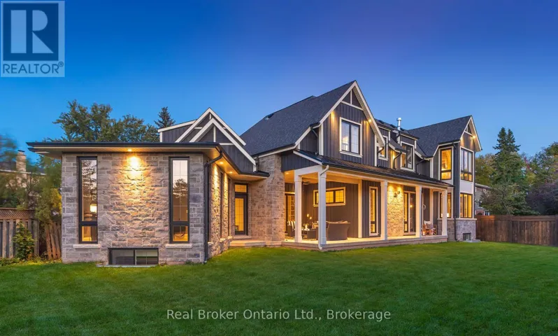 1247 WOOD PLACE, Oakville (WO West), Ontario L6L2R4